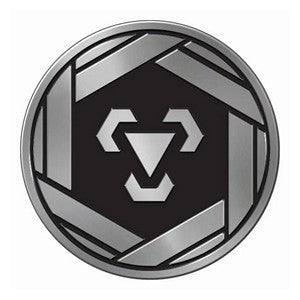 Metal Energy Coin (151 Mini Tins)⁣ - 151