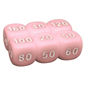151 Ultra-Premium Collection Dice Set⁣ - 151