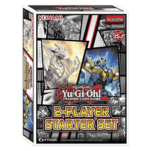 2-Player Starter Set⁣ - 2-Player Starter Set
