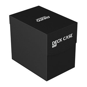 Ultimate Guard Deck Case 133+ (Black)