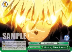 Meeting After 2 Years (V.1 - Climax Rare) - That Time I Got Reincarnated as a Slime Vol.3 (Climax Rare) [TSK/S101-042]