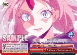 A Glimpse of Her Seriousness - That Time I Got Reincarnated as a Slime Vol.3 (Climax Common) [TSK/S101-073]