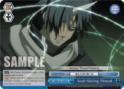 Soul-Slicing Thread - That Time I Got Reincarnated as a Slime Vol.3 (Climax Common) [TSK/S101-100]