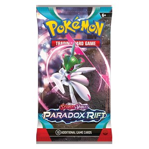 Paradox Rift Booster⁣ - Paradox Rift
