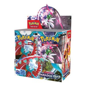 Paradox Rift Booster Box⁣ - Paradox Rift