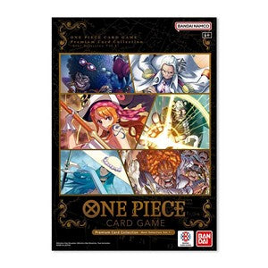 Premium Card Collection Best Selection⁣ - Premium Bandai Products