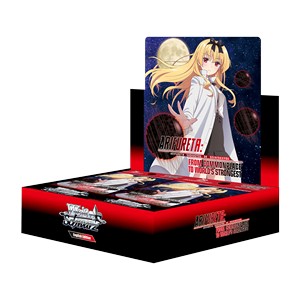 Arifureta: From Commonplace to World’s Strongest Display⁣ - Arifureta: From Commonplace to World’s Strongest