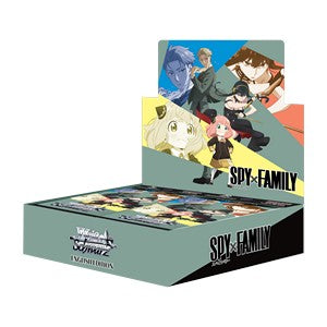 SPY x FAMILY Display - SPY x FAMILY