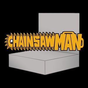 Chainsaw Man Display - Chainsaw Man