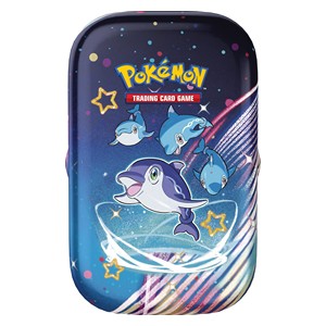 Paldean Fates: Finizen Mini Tin⁣ - Paldean Fates