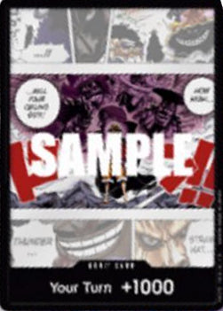 DON!! (V.10)⁣ - One Piece Products⁣ (DON!!)⁣ [0]