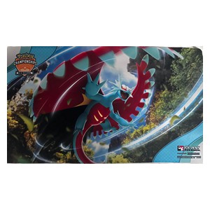 Regionals 2023 "Roaring Moon" Playmat - Promos