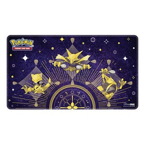 Ultra Pro Abra Evolutions Stitched Playmat⁣ - Scarlet & Violet Products