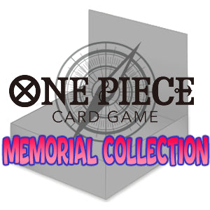Memorial Collection Booster Box⁣ - Memorial Collection