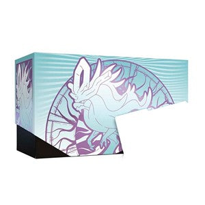 Temporal Forces: Empty Walking Wake Elite Trainer Box - Temporal Forces