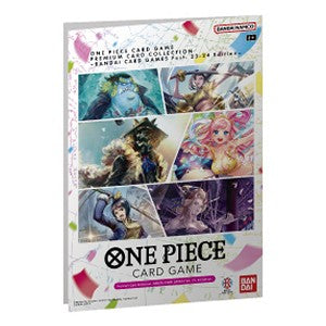 Premium Card Collection Bandai Card Games Fest 23-24 Edition⁣ - One Piece Products