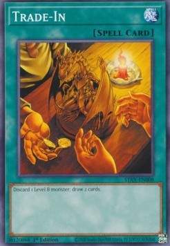 Trade-In⁣ - 2-Player Starter Set⁣ (Common)⁣ [X008]