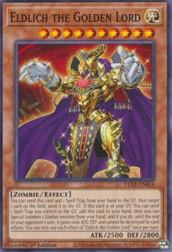 Eldlich the Golden Lord⁣ - 2-Player Starter Set⁣ (Common)⁣ [X016]