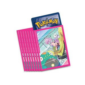 Iono Premium Tournament Collection Sleeves⁣ - Scarlet & Violet Products