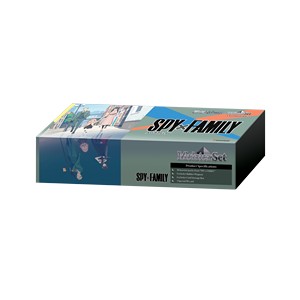 Meister Set: Spy X Family - SPY x FAMILY