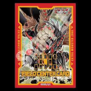 Legacy of Destruction Premiere! Field Center Card - Legacy of Destruction