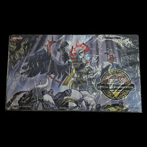 OTS 2024 "Forbidden Droplet" Playmat - Promos