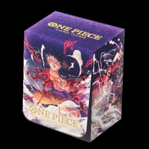 "The Three Captains" - One Piece Products