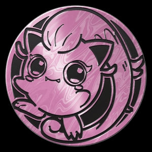 Back to School 2024 Collector Chest: Scream Tail Coin⁣ - Scarlet & Violet Products