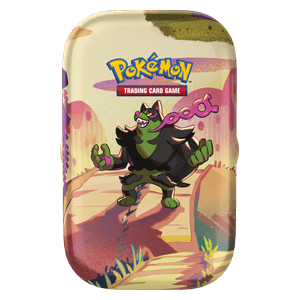 Shrouded Fable: Okidogi Mini Tin⁣ - Shrouded Fable