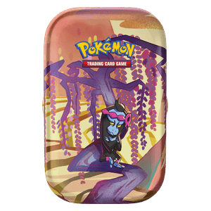 Shrouded Fable: Munkidori Mini Tin⁣ - Shrouded Fable