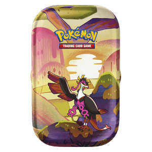 Shrouded Fable: Fezandipiti Mini Tin⁣ - Shrouded Fable