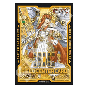 National 2024 WCQ "Minerva, the Athenian Lightsworn" Field Center Card - Legacy of Destruction