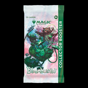 Bloomburrow Collector Booster⁣ - Bloomburrow