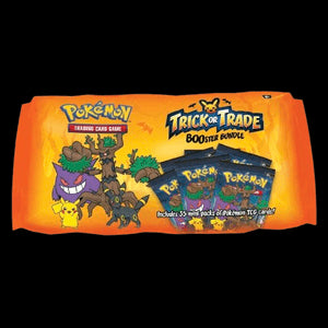 Trick or Trade 2024 BOOster Bundle⁣ - Trick or Trade 2024
