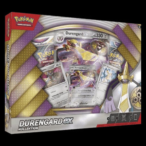 Aegislash ex Box⁣ - Scarlet & Violet Products