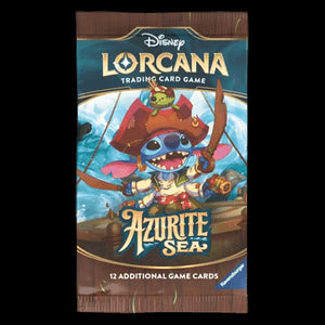 Azurite Sea Booster⁣ - Azurite Sea