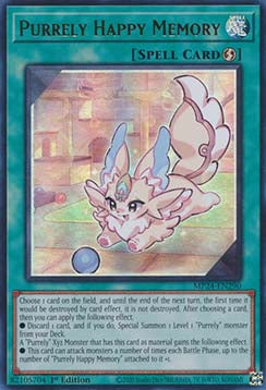 Purrely Happy Memory - 25th Anniversary Tin: Dueling Mirrors (Ultra Rare) [MP24-290]