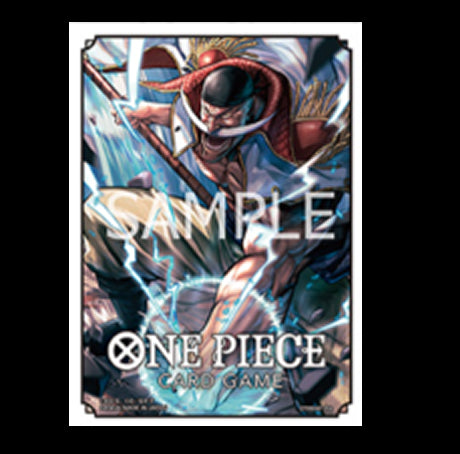 70 "Edward Newgate" Sleeves⁣ - One Piece Products
