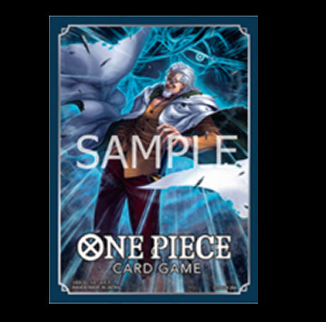 70 "Silvers Rayleigh Sleeves⁣ - One Piece Products