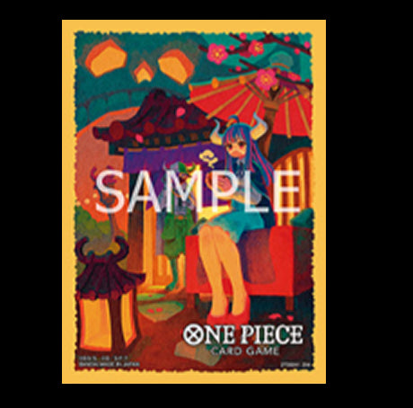 70 "Ulti" Sleeves⁣ - One Piece Products