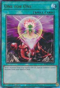 One for One (V.13 - Ultimate Rare)⁣ - Quarter Century Bonanza⁣ (Ultimate Rare)⁣ [056]