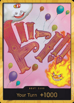Don!! (PRB Big Mom) (V.3) - The Best (DON!!)