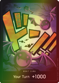 Don!! (PRB Moria) (V.2) - The Best (DON!!)