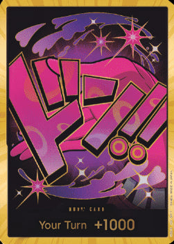 Don!! (PRB Reiju) (V.3)⁣ - The Best⁣ (DON!!)
