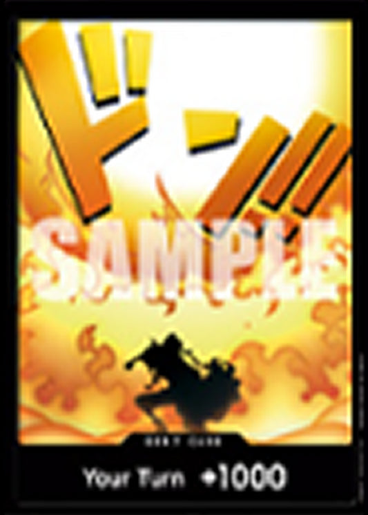 Don!! (Ace DFC) - One Piece Products (DON!!)