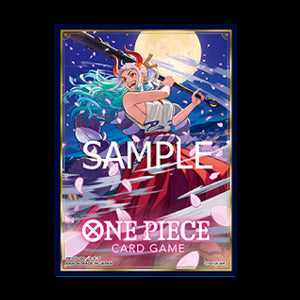 70 "Yamato" V.3 Sleeves⁣ - One Piece Products