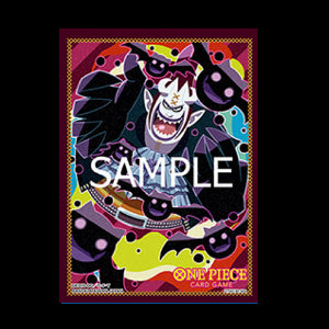 70 "Gecko Moria" Sleeves⁣ - One Piece Products