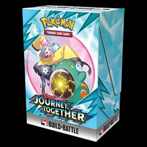 Journey Together Build & Battle Kit⁣ - Journey Together