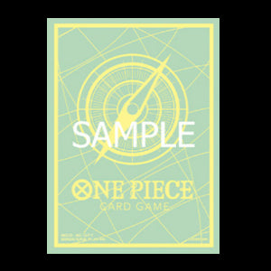 70 "One Piece Card Game V7" Sleeves⁣ - One Piece Products