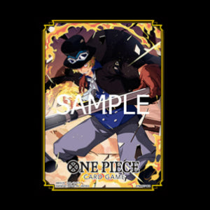 70 "Sabo" Sleeves⁣ - One Piece Products